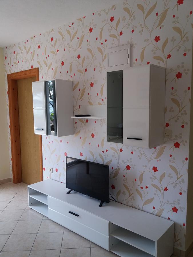Bed & Breakfast Villa Vrgorac Orebic Luaran gambar