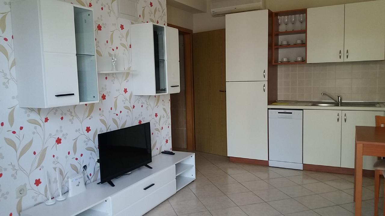 Bed & Breakfast Villa Vrgorac Orebic Luaran gambar